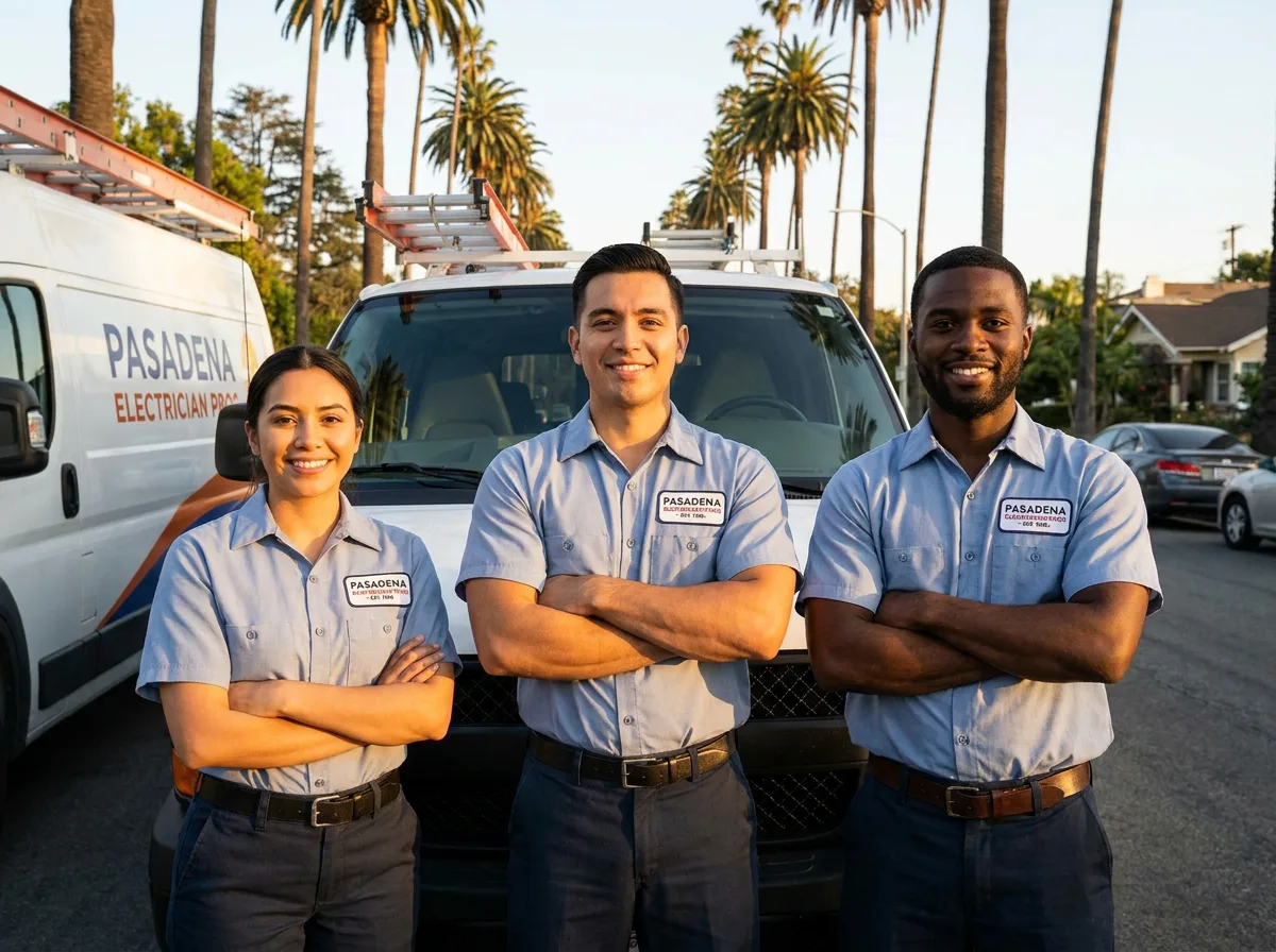 Electrician company in Espanola, NM