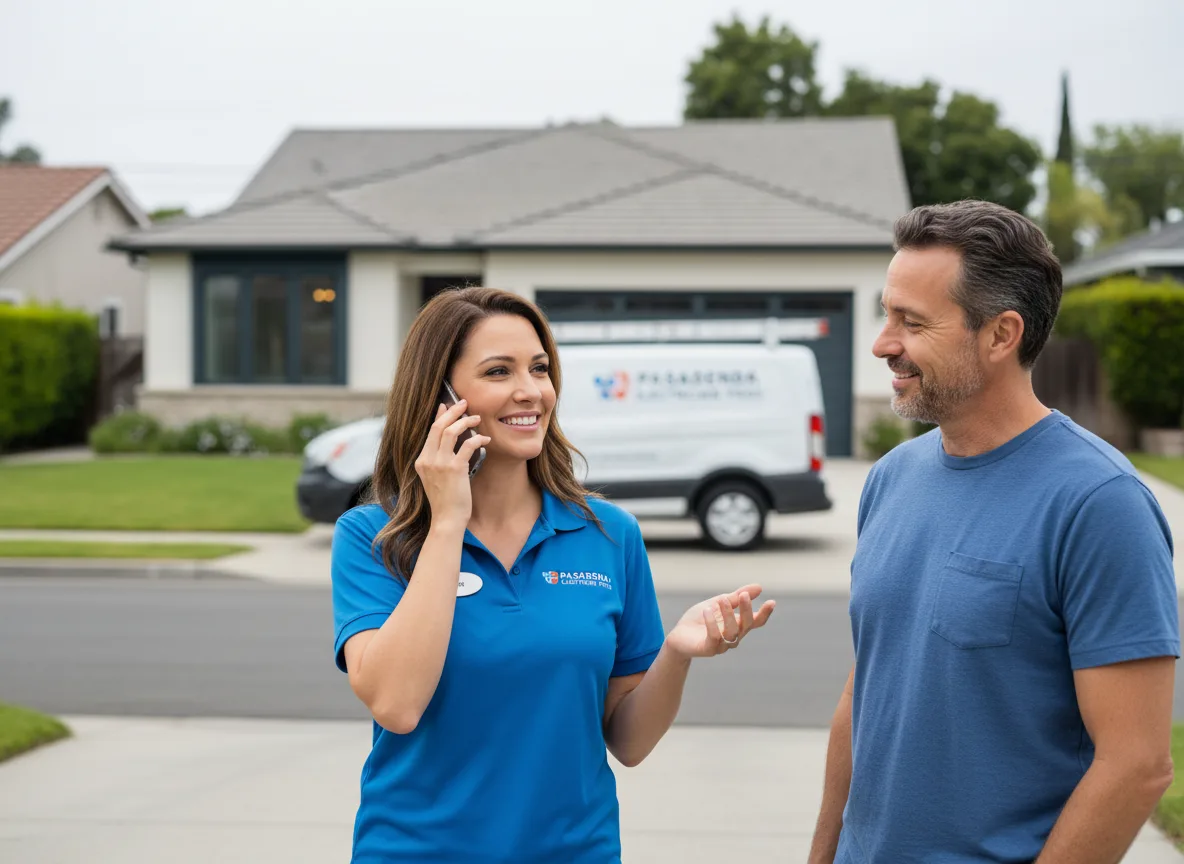 Electrician Espanola, NM FAQs
